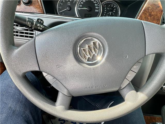 2006 Buick Allure CX (Stk: B166830) in Scarborough - Image 13 of 14
