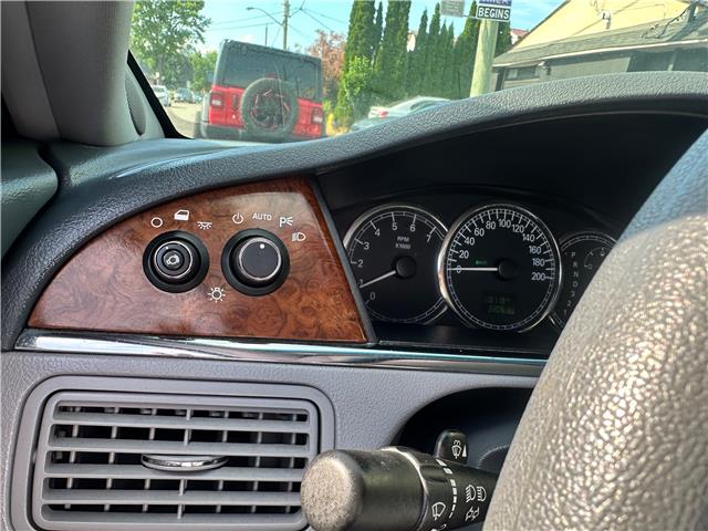 2006 Buick Allure CX (Stk: B166830) in Scarborough - Image 14 of 14