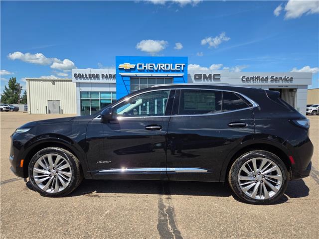 2026 Buick Envision Avenir (Stk: 10532) in Vermilion - Image 3 of 26