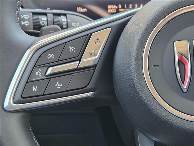 2026 Buick Envision Avenir (Stk: 10532) in Vermilion - Image 10 of 26