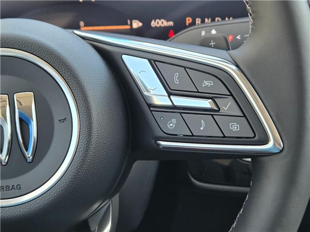 2026 Buick Envision Avenir (Stk: 10532) in Vermilion - Image 11 of 26