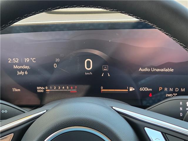 2026 Buick Envision Avenir (Stk: 10532) in Vermilion - Image 12 of 26