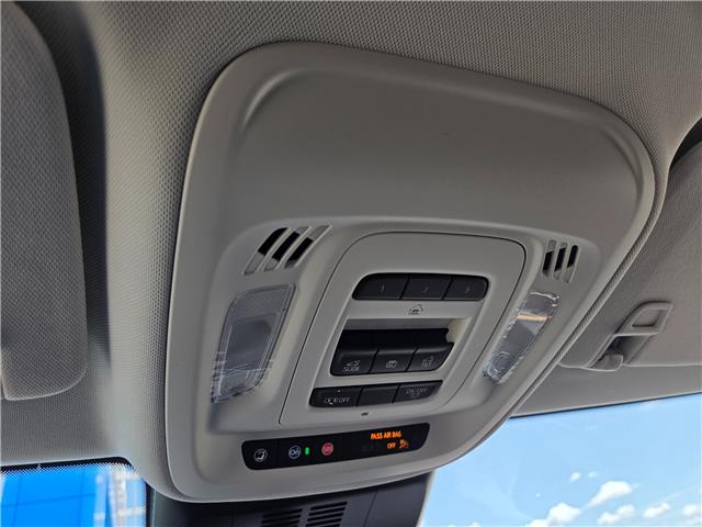 2026 Buick Envision Avenir (Stk: 10532) in Vermilion - Image 16 of 26