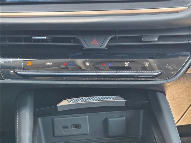 2026 Buick Envision Avenir (Stk: 10532) in Vermilion - Image 14 of 26