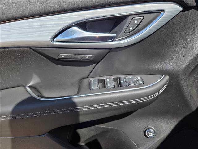 2026 Buick Envision Avenir (Stk: 10532) in Vermilion - Image 8 of 26