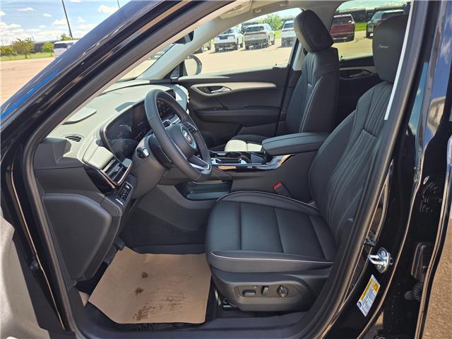 2026 Buick Envision Avenir (Stk: 10532) in Vermilion - Image 7 of 26