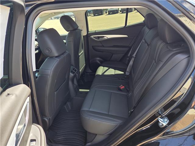 2026 Buick Envision Avenir (Stk: 10532) in Vermilion - Image 19 of 26