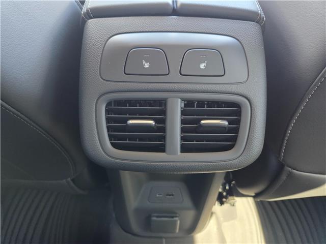 2026 Buick Envision Avenir (Stk: 10532) in Vermilion - Image 20 of 26