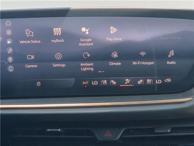 2026 Buick Envision Avenir (Stk: 10532) in Vermilion - Image 13 of 26