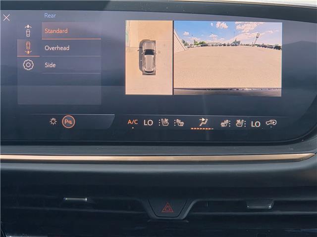 2026 Buick Envision Avenir (Stk: 10532) in Vermilion - Image 15 of 26