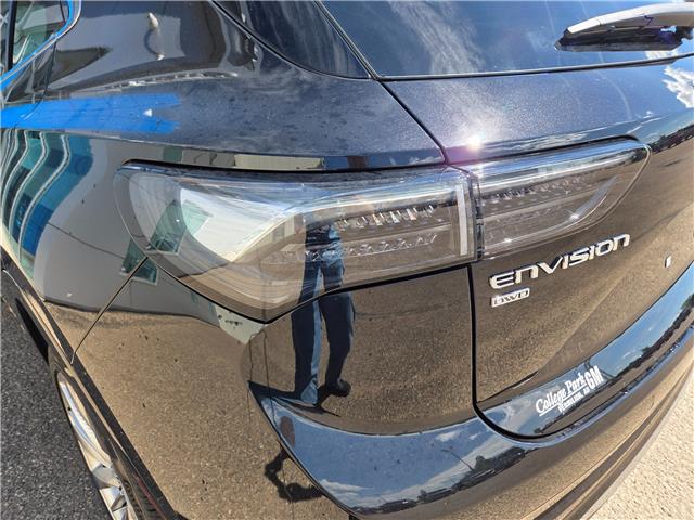 2026 Buick Envision Avenir (Stk: 10532) in Vermilion - Image 23 of 26