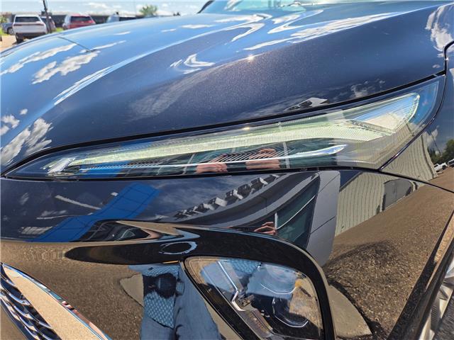 2026 Buick Envision Avenir (Stk: 10532) in Vermilion - Image 22 of 26
