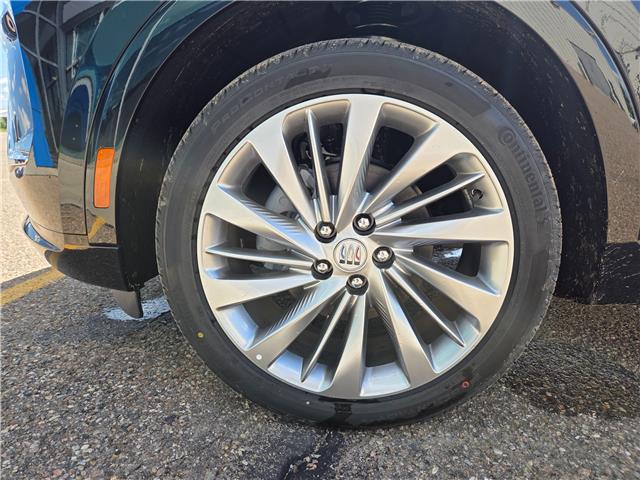 2026 Buick Envision Avenir (Stk: 10532) in Vermilion - Image 24 of 26