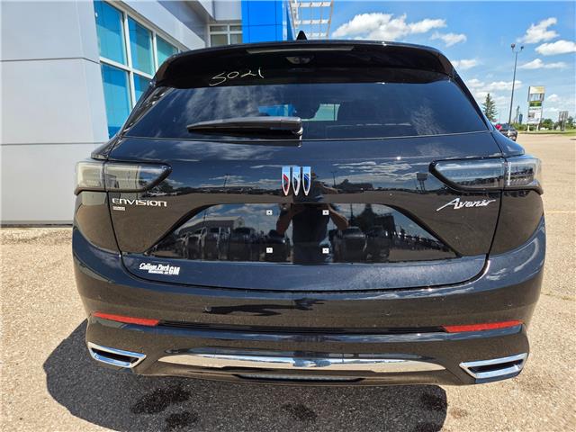 2026 Buick Envision Avenir (Stk: 10532) in Vermilion - Image 4 of 26
