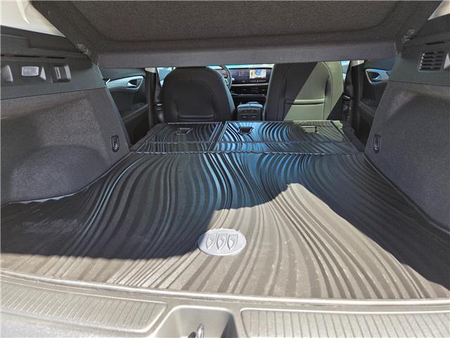 2026 Buick Envision Avenir (Stk: 10532) in Vermilion - Image 6 of 26
