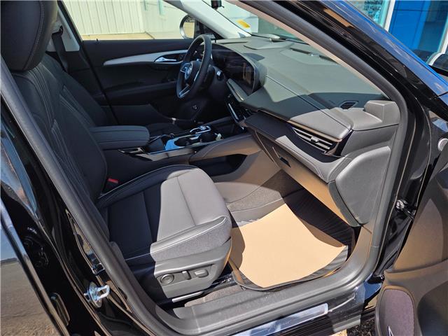 2026 Buick Envision Avenir (Stk: 10532) in Vermilion - Image 18 of 26