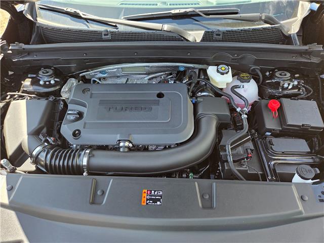2026 Buick Envision Avenir (Stk: 10532) in Vermilion - Image 26 of 26