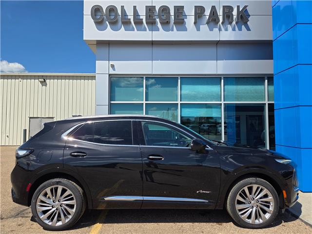 2026 Buick Envision Avenir (Stk: 10532) in Vermilion - Image 2 of 26