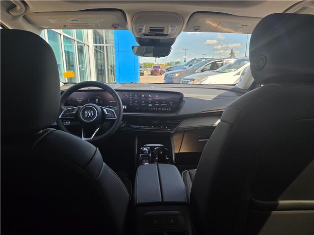 2026 Buick Envision Avenir (Stk: 10532) in Vermilion - Image 21 of 26