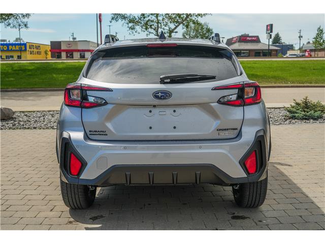 2026 Subaru Crosstrek Limited (Stk: 258070) in Red Deer - Image 3 of 20