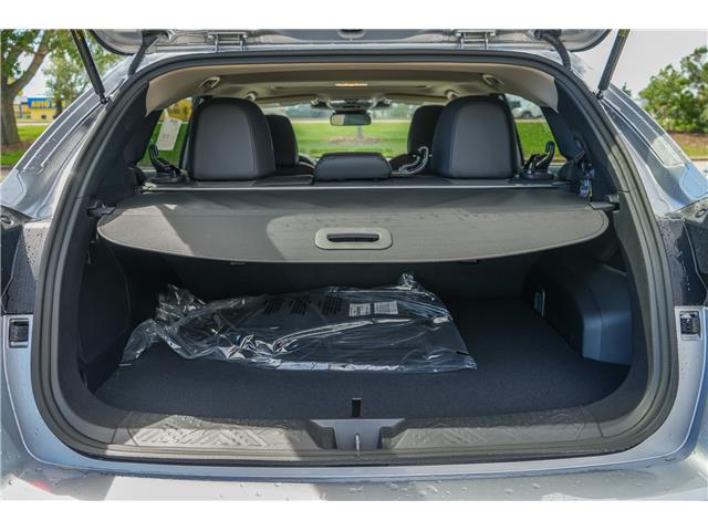 2026 Subaru Crosstrek Limited (Stk: 258070) in Red Deer - Image 4 of 20