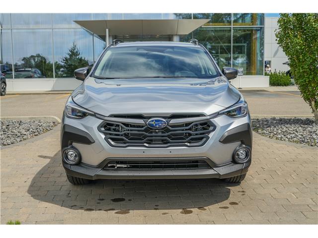 2026 Subaru Crosstrek Limited (Stk: 258070) in Red Deer - Image 7 of 20