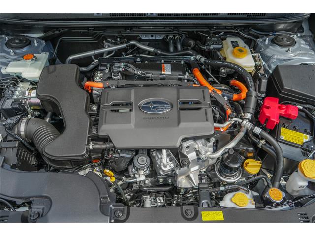 2026 Subaru Crosstrek Limited (Stk: 258070) in Red Deer - Image 8 of 20