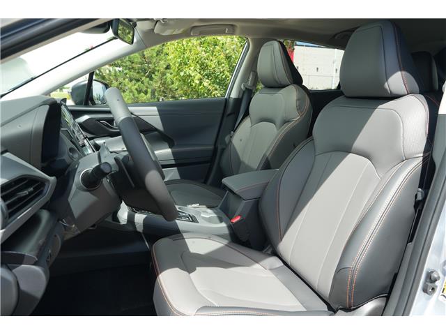 2026 Subaru Crosstrek Limited (Stk: 258070) in Red Deer - Image 9 of 20