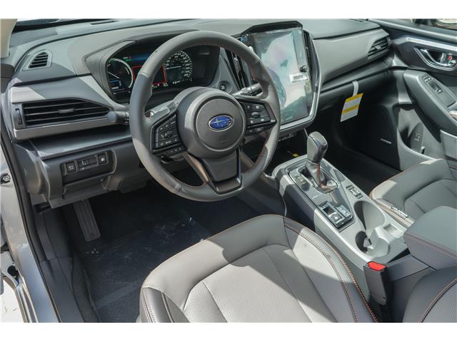 2026 Subaru Crosstrek Limited (Stk: 258070) in Red Deer - Image 10 of 20