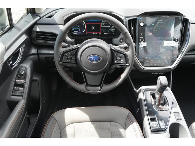 2026 Subaru Crosstrek Limited (Stk: 258070) in Red Deer - Image 11 of 20