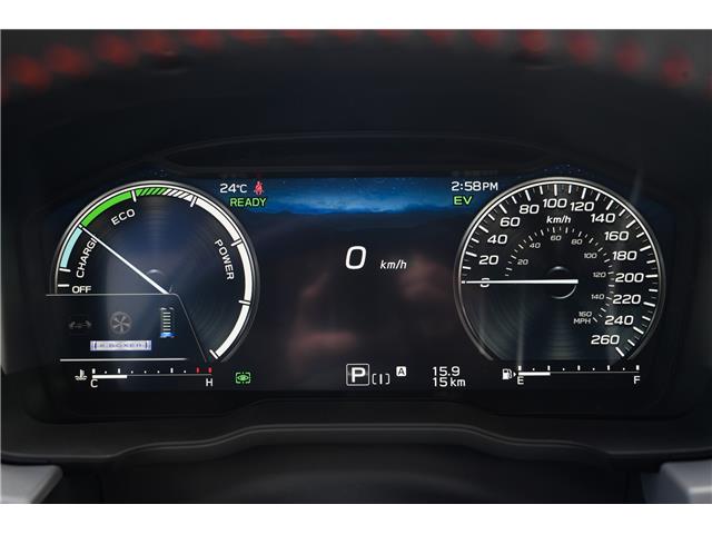 2026 Subaru Crosstrek Limited (Stk: 258070) in Red Deer - Image 12 of 20