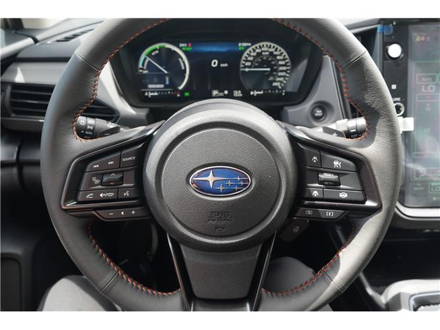 2026 Subaru Crosstrek Limited (Stk: 258070) in Red Deer - Image 13 of 20
