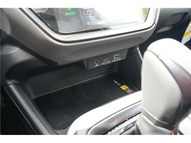 2026 Subaru Crosstrek Limited (Stk: 258070) in Red Deer - Image 15 of 20