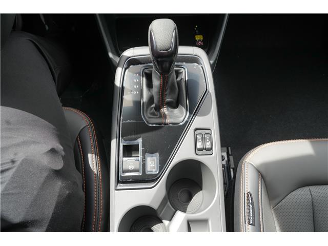 2026 Subaru Crosstrek Limited (Stk: 258070) in Red Deer - Image 16 of 20