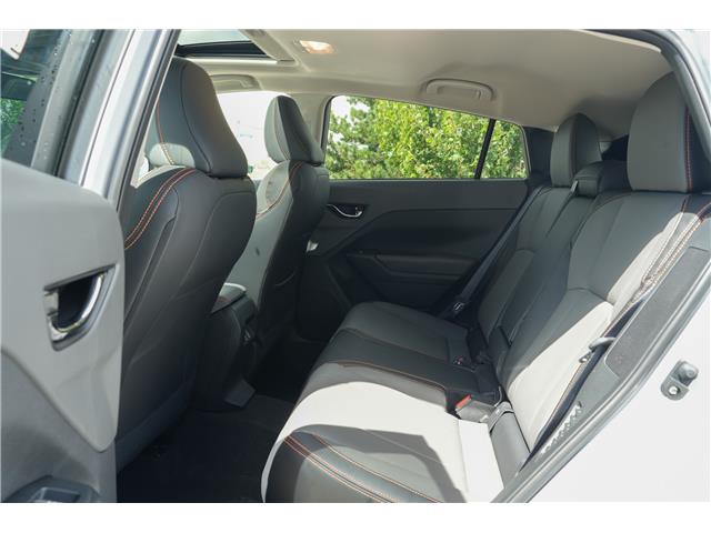 2026 Subaru Crosstrek Limited (Stk: 258070) in Red Deer - Image 19 of 20