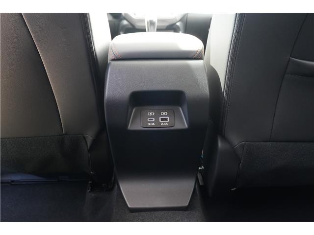 2026 Subaru Crosstrek Limited (Stk: 258070) in Red Deer - Image 20 of 20