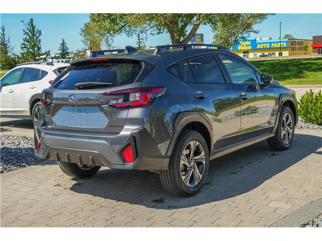 2026 Subaru Crosstrek Touring (Stk: 264861) in Red Deer - Image 2 of 17