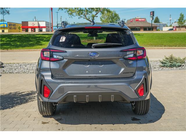2026 Subaru Crosstrek Touring (Stk: 264861) in Red Deer - Image 3 of 17