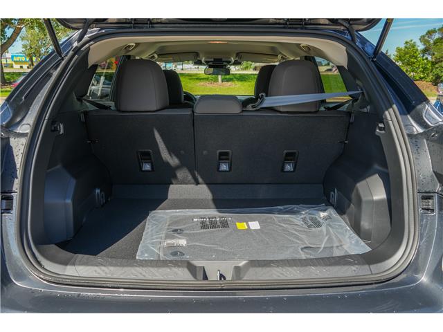 2026 Subaru Crosstrek Touring (Stk: 264861) in Red Deer - Image 4 of 17