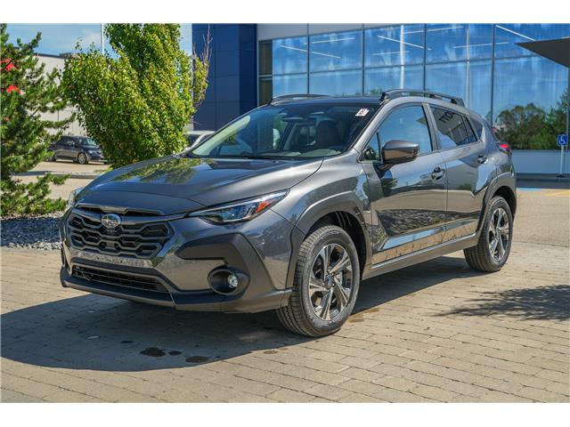 2026 Subaru Crosstrek Touring (Stk: 264861) in Red Deer - Image 6 of 17