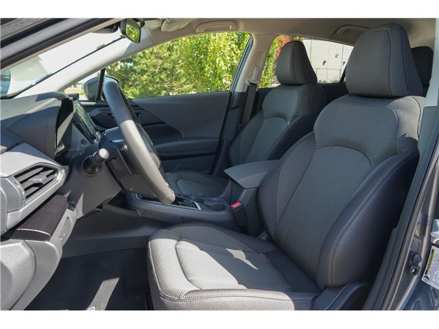 2026 Subaru Crosstrek Touring (Stk: 264861) in Red Deer - Image 8 of 17