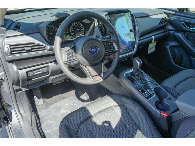 2026 Subaru Crosstrek Touring (Stk: 264861) in Red Deer - Image 9 of 17