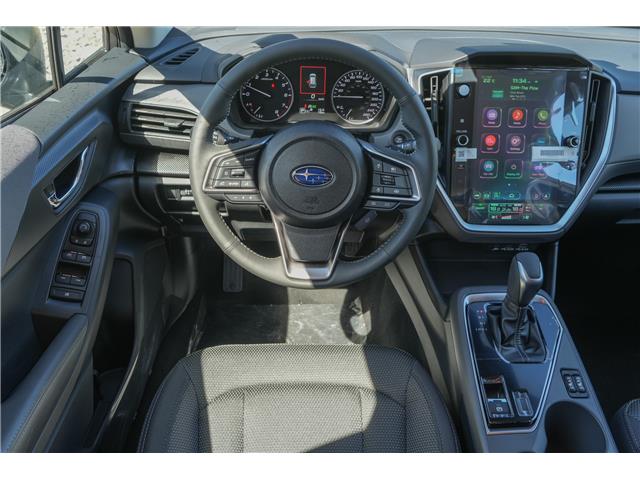 2026 Subaru Crosstrek Touring (Stk: 264861) in Red Deer - Image 10 of 17