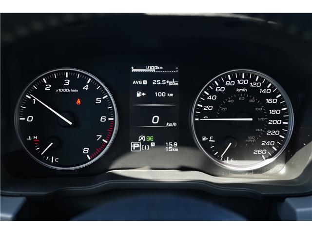 2026 Subaru Crosstrek Touring (Stk: 264861) in Red Deer - Image 11 of 17
