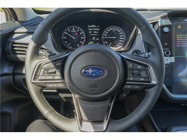 2026 Subaru Crosstrek Touring (Stk: 264861) in Red Deer - Image 12 of 17