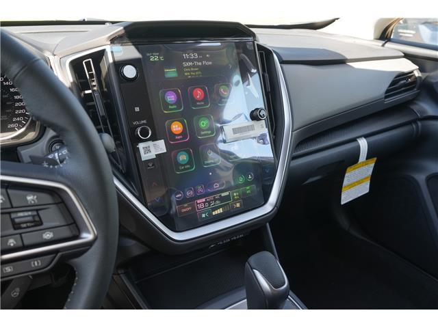 2026 Subaru Crosstrek Touring (Stk: 264861) in Red Deer - Image 13 of 17