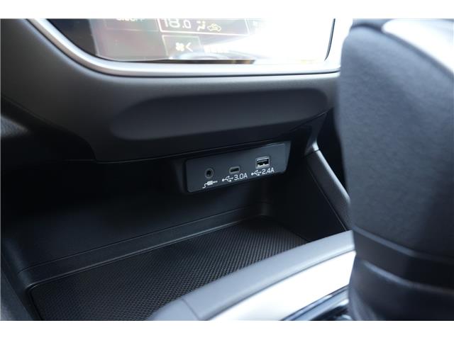 2026 Subaru Crosstrek Touring (Stk: 264861) in Red Deer - Image 14 of 17