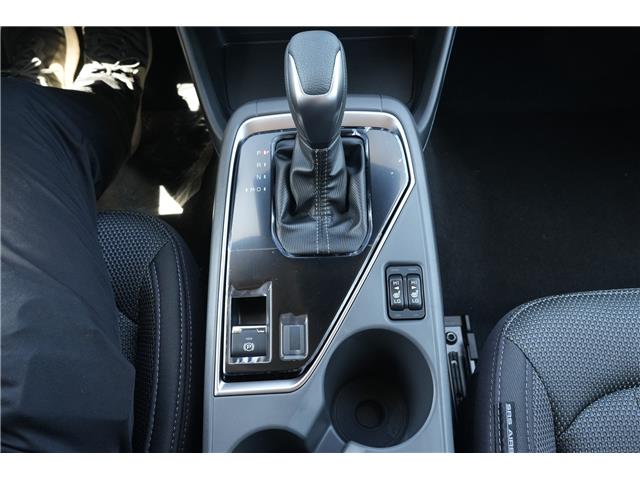 2026 Subaru Crosstrek Touring (Stk: 264861) in Red Deer - Image 15 of 17
