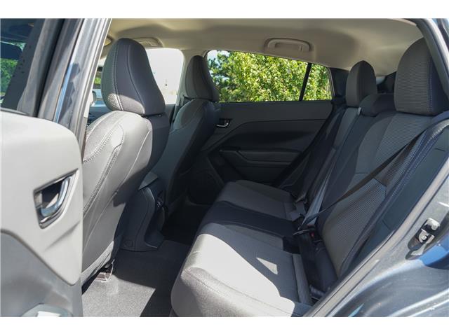 2026 Subaru Crosstrek Touring (Stk: 264861) in Red Deer - Image 16 of 17