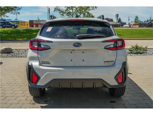 2026 Subaru Crosstrek Limited (Stk: 264991) in Red Deer - Image 3 of 20